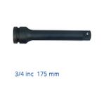 İzeltaş 3/4 Havalı Ara Kol 175 mm Lokma
