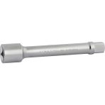 İzeltaş 3/4" Lokma Uzatma Ara Kol | Krom Vanadyum, Ağır Hizmet Tipi Derin Alan Erişim Aparatı - 200 (L)mm