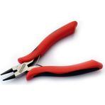Izeltaş 3552 125 mm Elektronikçi Uzun Yuvarlak Uçlu Kargaburun