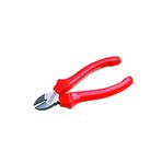 İzeltaş 3700162160 160 mm Opak Yan Keski