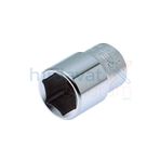 İZELTAŞ 3/8 16 mm Altı Köşe Havalı Lokma Anahtar