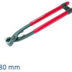 İzeltaş 3831 Betoncu Kerpeteni Yaylı 280 mm