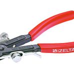 İzeltaş 3860260180 Testere Çaprazı