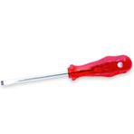 İzeltaş 3x40 mm Düz Kraft Tornavida