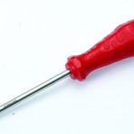 İzeltaş 3x60 Pz0 Opak Seri Pozidriv Yıldız Uçlu Tornavida