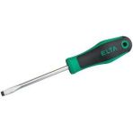 İzeltaş 3x80 Ergonomik Seri Düz Uçlu Tornavida