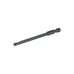 İzeltaş 4.5 75 mm Düz Bits Uç