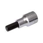 İzeltaş 4 mm 1/4" Allen Uçlu Lokma