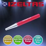 İzeltaş 4 mm Konik Pim Zımba