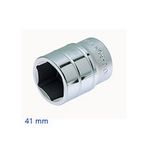 İzeltaş 41 mm Ağır Tip Anahtar Lokma