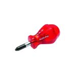 İzeltaş 4130184540 Kraft Seri Yıldız Uçlu Topaç Tornavida 4.5 x 40