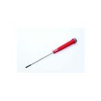 İzeltaş 4500 Klemens Düz Uçlu 2.5x60 Tornavida