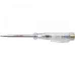 İzeltaş 4560180135 Kontrol Kalemi Yıldız Uçlu 135mm Tornavida