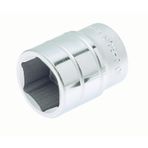 İzeltaş 46 mm 3/4 Altı Köşe Lokma Anahtar