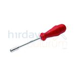 İzeltaş 4765190070 7 mm T Tipi Lokma Uçlu Tornavida