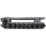 İzeltaş 4800 00 8110 10'lu Bits Set