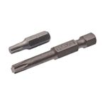 İzeltaş 4830210027 T27 25 mm Torx Bits Uçlar