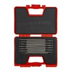 İzeltaş 4850001513 150 mm 13 Parça Uzun Bits Uç Takımı