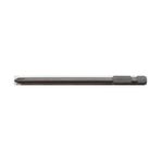 İzeltaş 4870211001 PH1 100 mm Yıldız Bits Uç