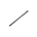İzeltaş 4880211002 Pz 2 Uzun 100 mm Pozidriv Bits Uç