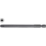 İzeltaş 4880211003 Pz 3 Uzun 100 mm Pozidriv Bits Uç