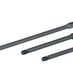 İzeltaş 4880211501 Pz 1 Uzun 150 mm Pozidriv Bits Uç