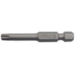 İzeltaş 4885 T25 50 mm Torx Bits Uçlar