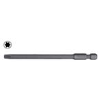 İzeltaş 4885211025 T 25 Uzun 100 mm Torx Bits Uç