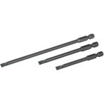 İzeltaş 4885211030 T 30 Uzun 100 mm Torx Bits Uç