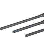 İzeltaş 4885211540 T 40 Uzun 150 mm Torx Bits Uç