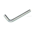 İzeltaş 4900 Altı Köşe 4 mm Allen Anahtar