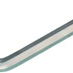 İzeltaş 4900220040 Krom 4 mm Allen Anahtar