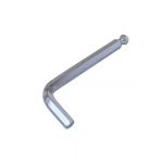 İzeltaş 4905220040 4 mm Allen Anahtar