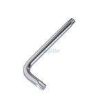 İzeltaş 4910 T 10 51 mm Torx Allen Anahtar