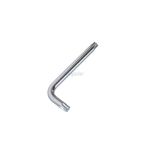 İzeltaş 4910220006 T 6 Torx Allen Anahtar