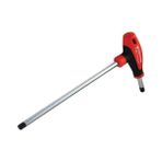 İzeltaş 4920 T Tipi Allen Anahtar 5 mm Krom Vanadyum Malzeme ile Dayanıklı ve Ergonomik Tasarım