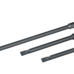 İzeltaş 5.5 100 mm Düz Bits Uç