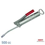 İzeltaş 500 cc Kaval Borulu Gres Pompası