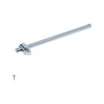 İzeltaş 500 mm Mafsallı T Kol Adaptör