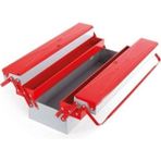 İzeltaş 520 mm Uzun 5 Gözlü Takım Çantası