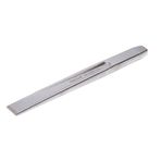 İzeltaş 5500230150 150 mm Krom Düz Keski
