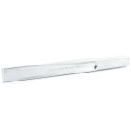 İzeltaş 5500230300 300 mm Krom Düz Keski