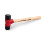 İzeltaş 5850 1015 gr 50 mm Plastik Çekiç