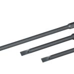 İzeltaş 6.5 100 mm Düz Bits Uç