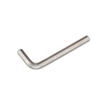 İzeltaş 6 mm Ballpoint Hexagon Allen Anahtar