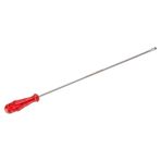 İzeltaş 6 X 350 mm Kraft Düz Uçlu Tornavida