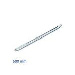 İzeltaş 600 mm Oluklu Levye