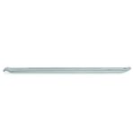 İzeltaş 6350 300 mm 12'' Oluklu Levye