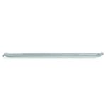 İzeltaş 6350 400 mm 16'' Oluklu Levye