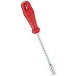İZELTAŞ 6MM LOKMA UÇ TORNAVİD
